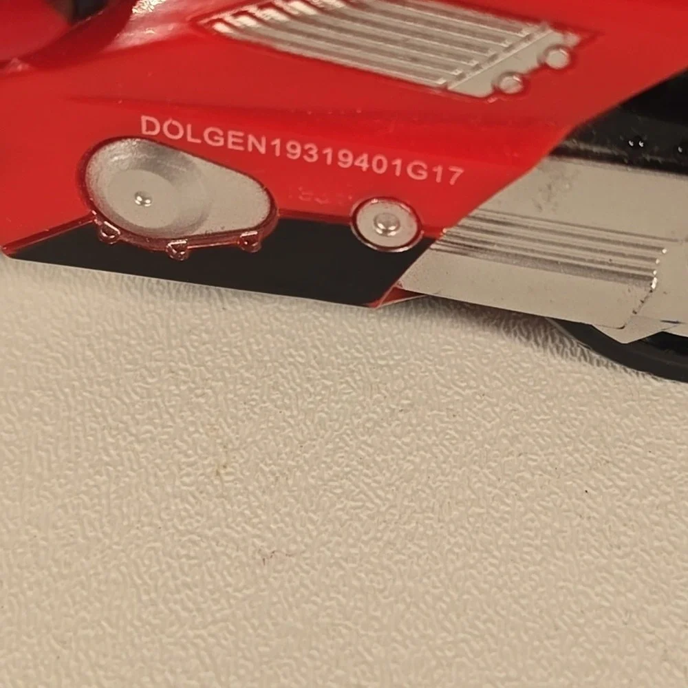 Vintage Dolgen19319401G17 7